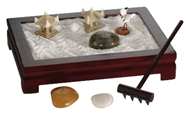 Desktop Zen Garden