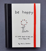 Be Happy Book