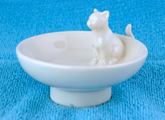 Cat Trinket Bowl