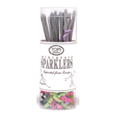 Mini 4" Sparklers, Pack of 16