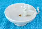 Dog Trinket Bowl