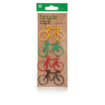 Bicycle Clips